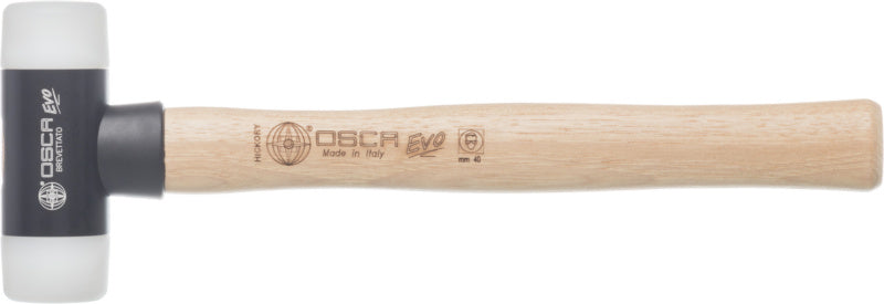 Kladivo s měkkým čelem EVO