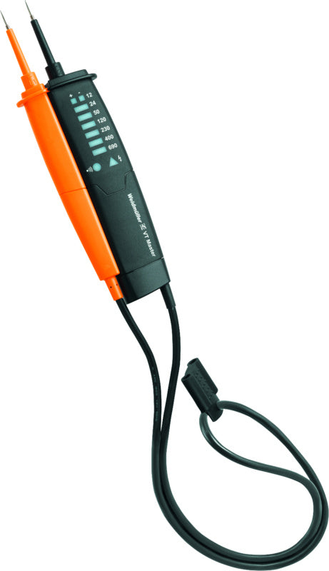 Dvoupólová zkoušečka napětí VT Master