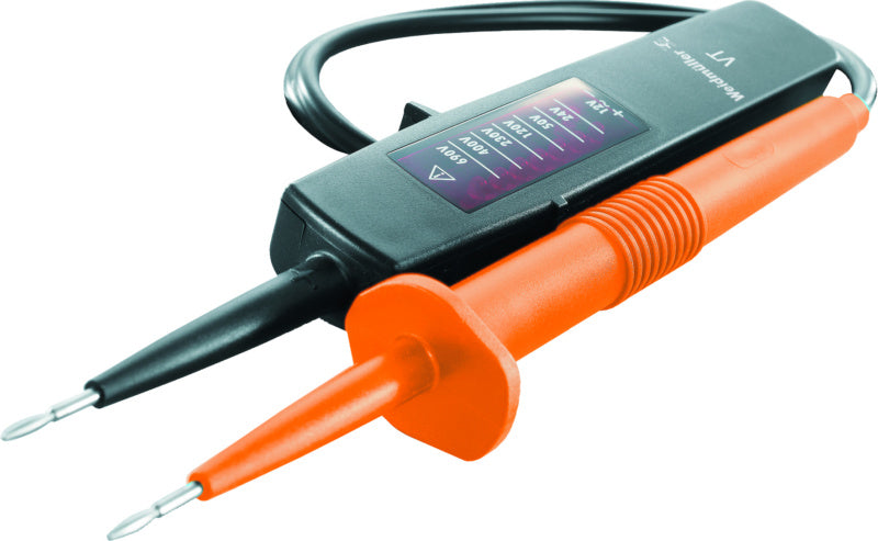 Dvoupólová zkoušečka napětí VT