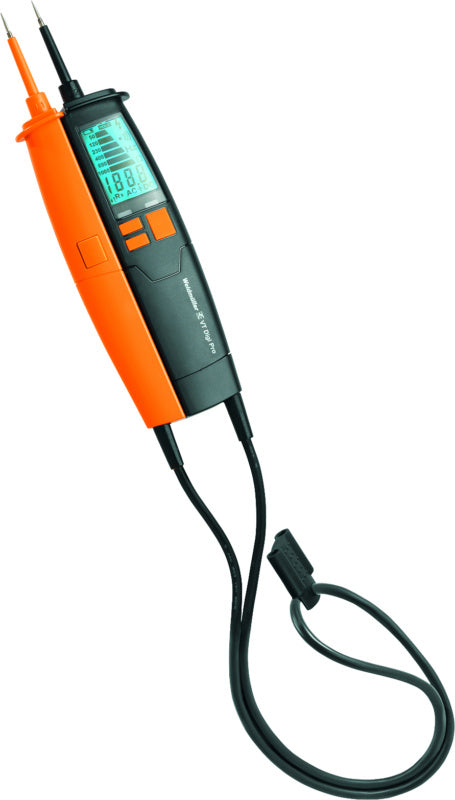 Digitální dvoupólová zkoušečka napětí VT Digi Pro