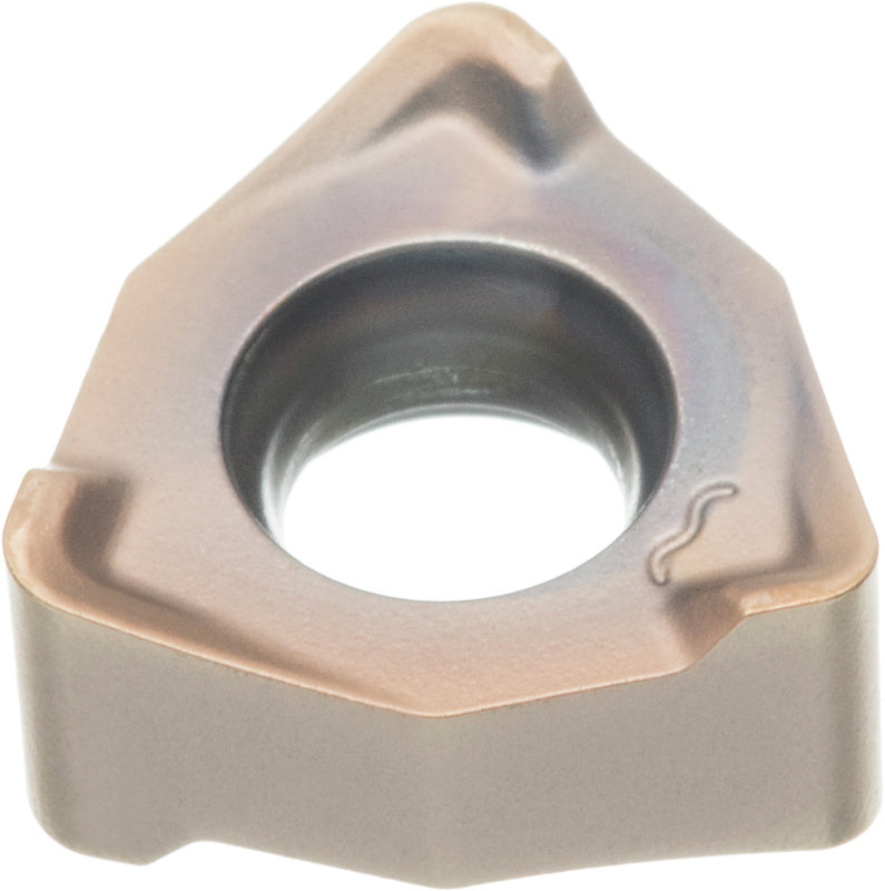 Vyměnitelná břitová destička WNEU 040308.