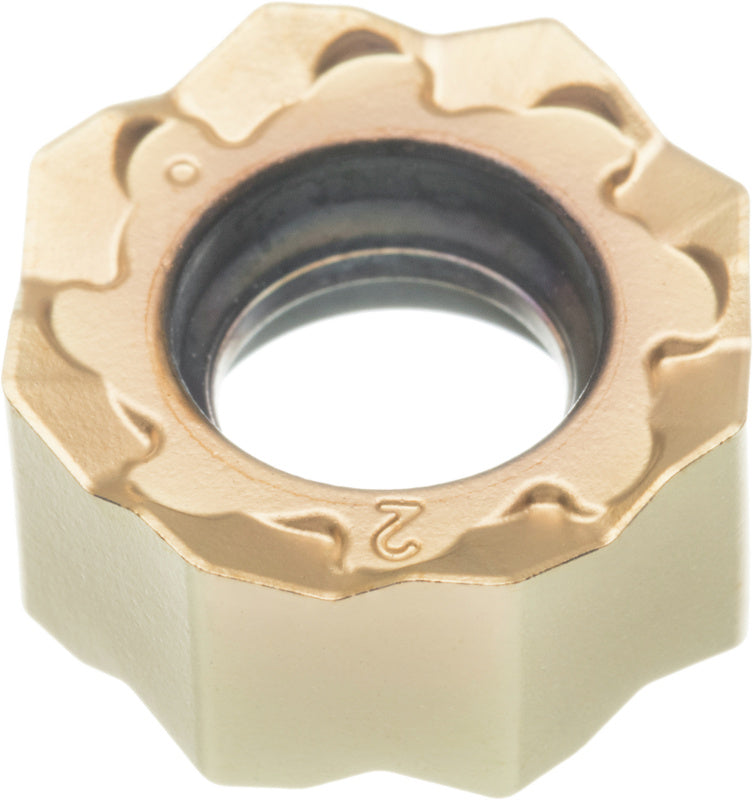 Vyměnitelná břitová destička ONMU