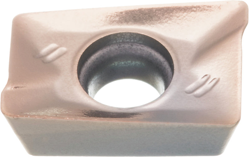 Vyměnitelná frézovací destička