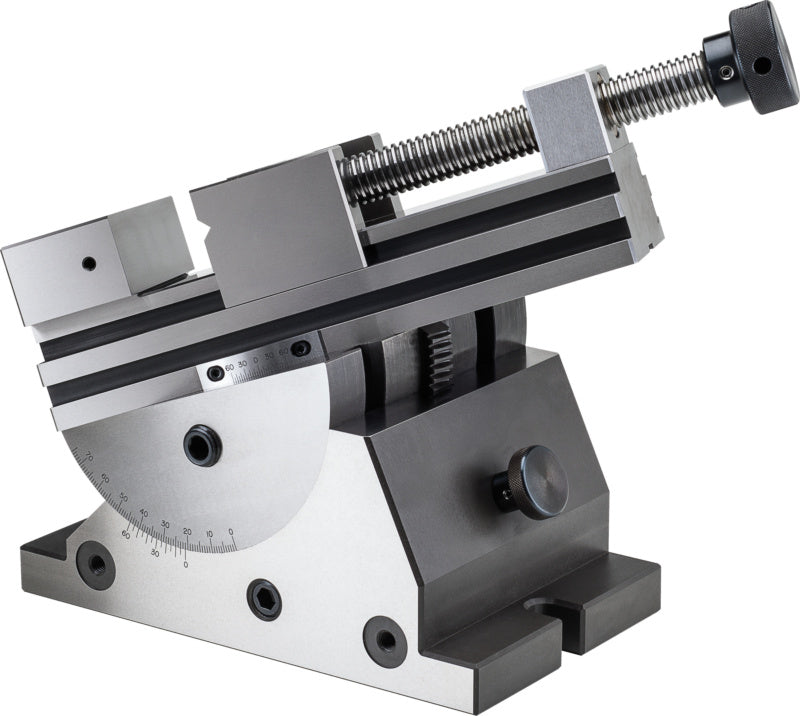 Přesný sinusový svěrák PS-ZD