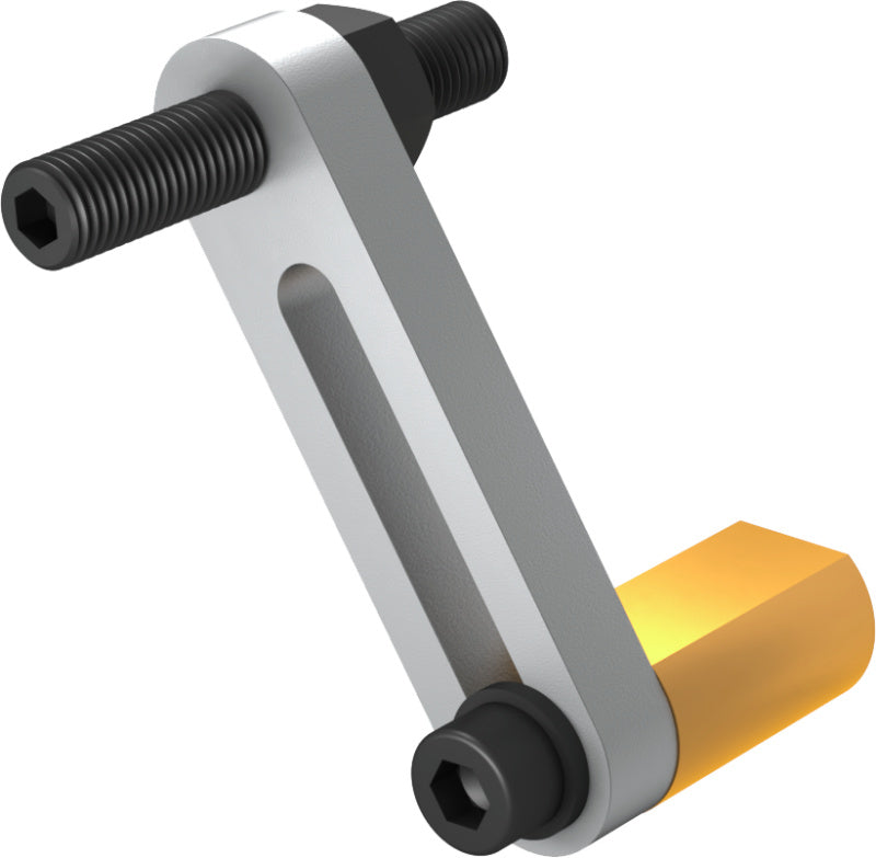 kompletní doraz obrobku