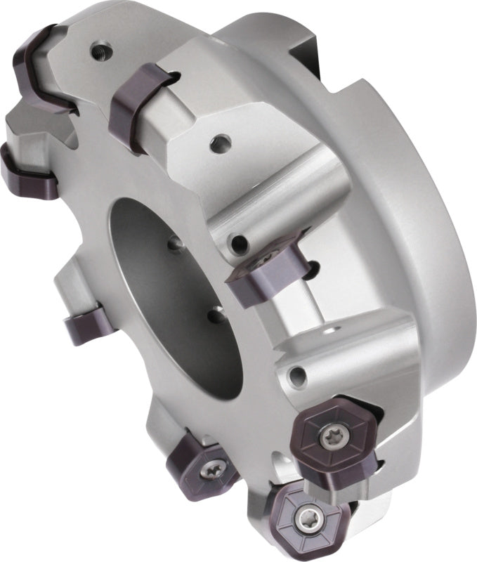 Čelní fréza HF 14,5° M1200