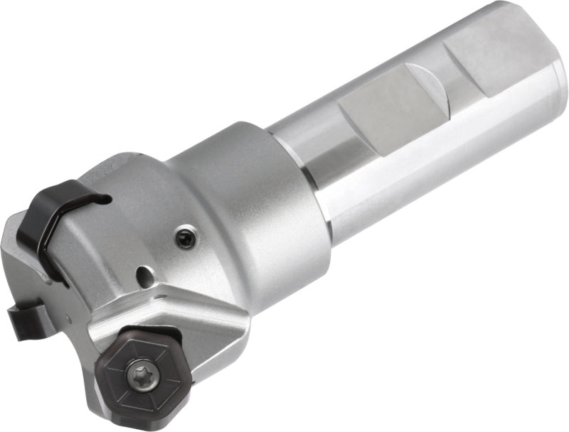 Čelní fréza 45° M1200 se stopkou