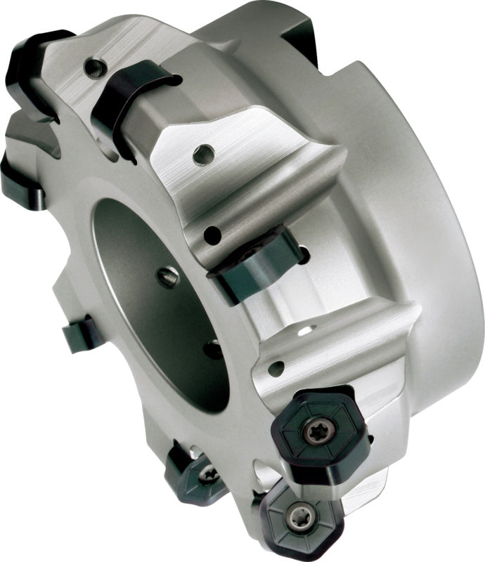 Čelní fréza 45° M1200