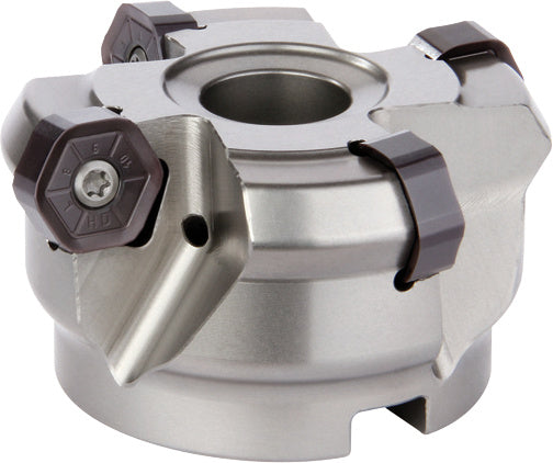 Čelní fréza HD 59° M1200