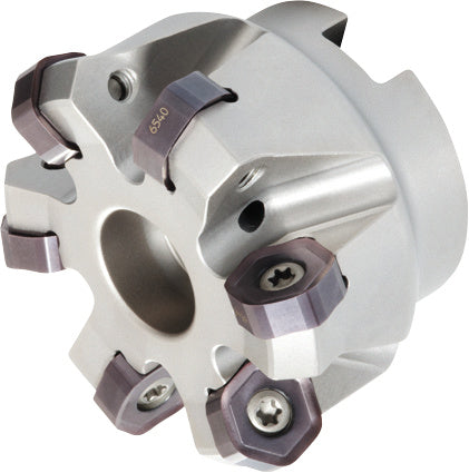 Čelní fréza M1200 Mini HF 15°