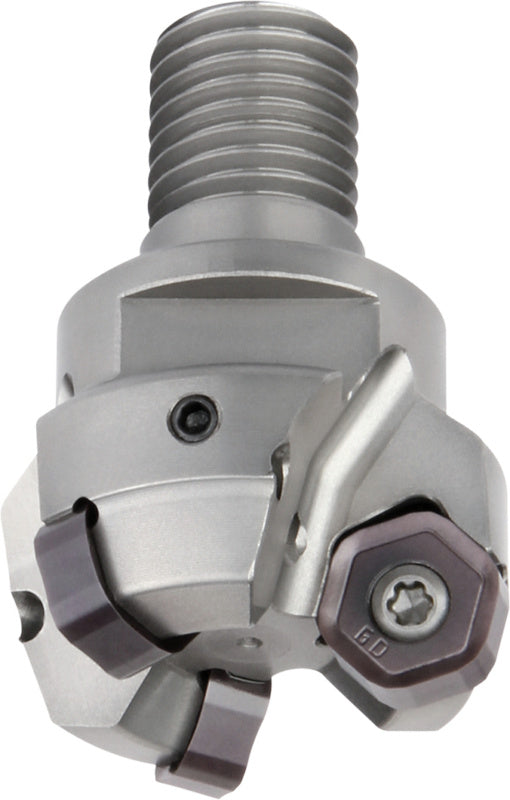 Čelní fréza HF 15° M1200 Mini se závitem