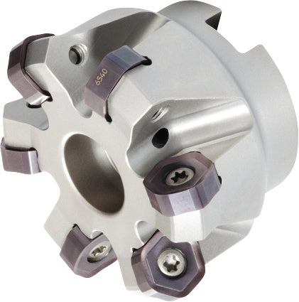 Čelní fréza 45° M1200 Mini