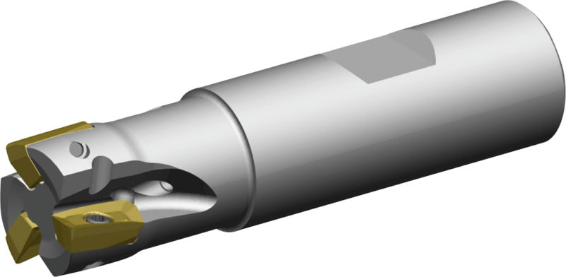 Úhlová fréza 90° VSM17™ se stopkou