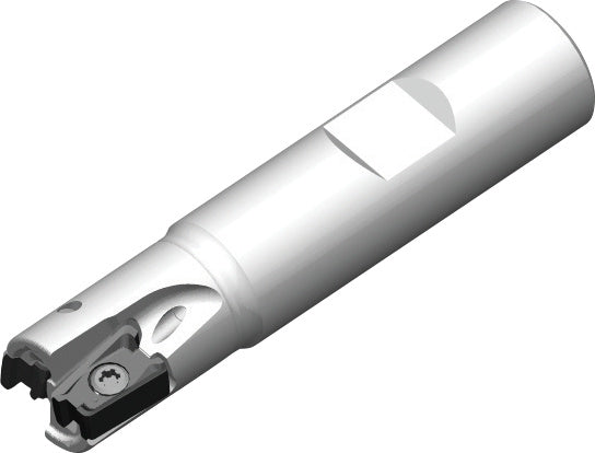 Úhlová fréza 90° VSM490™ -15 se stopkou Weldon