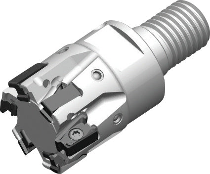 Úhlová fréza 90° VSM490™-15 se závitem