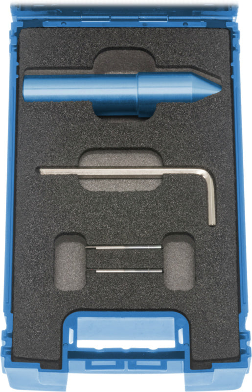 Součástí sady je popisovací nástroj „Markierer-PRO“