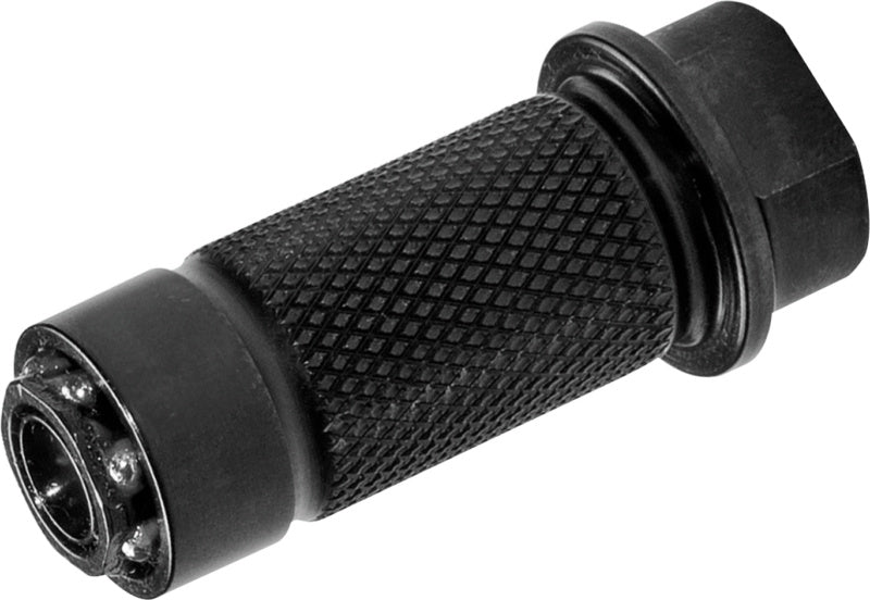 Profesionální tryska pro mazací lisy QUICK-FIX