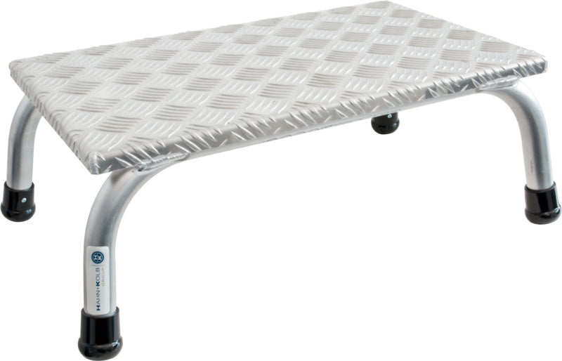 Hliníková servisní plošina