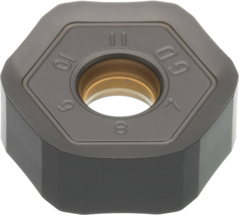 Vyměnitelná břitová destička HNPJ-GD