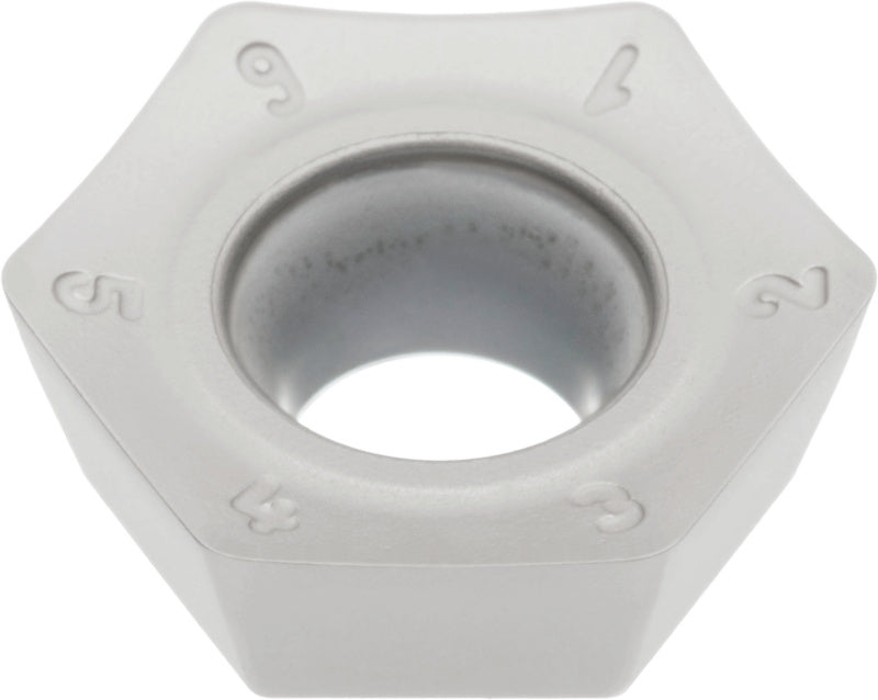 Vyměnitelná břitová destička HPGT-LDAL