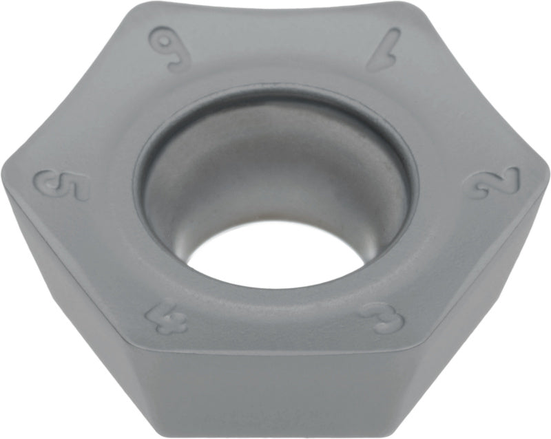 Vyměnitelná břitová destička HPGT-LD