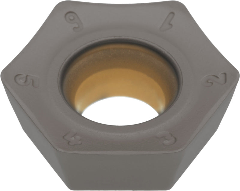 Vyměnitelná břitová destička HPGT-DG