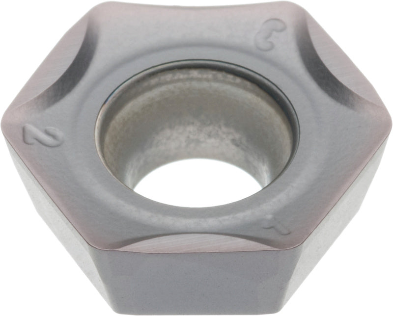 Vyměnitelná břitová destička HPGT-DG Wiper