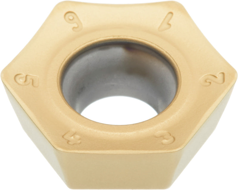 Vyměnitelná břitová destička HPPT-GD