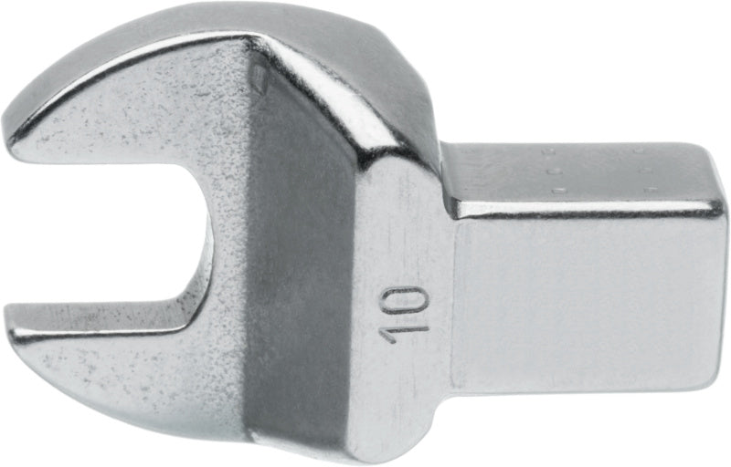 Nástrčný nástroj pro čelist pro systém výměnných hlav