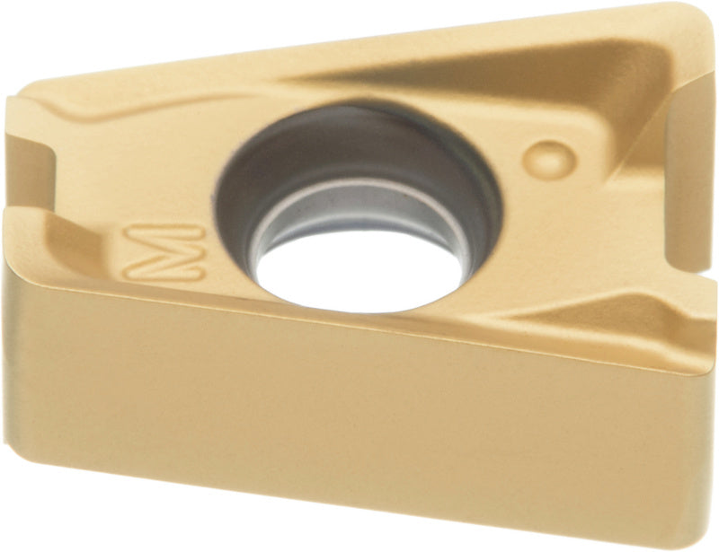 Vyměnitelná břitová destička XNPU-MM