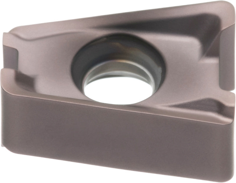 Vyměnitelná břitová destička XNPU-ML