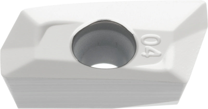 Vyměnitelná břitová destička XDCT-ALP