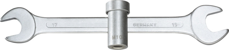 Expresní instalatérský klíč