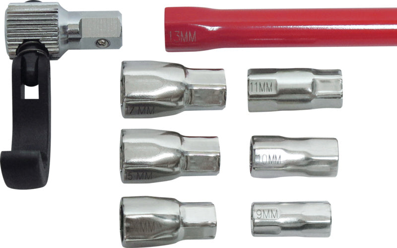 Maticový klíč na hlavní kohout