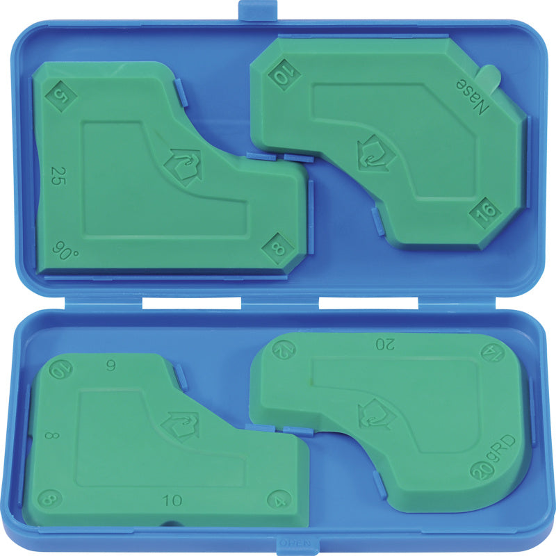 Špachtle na spoje v sadě