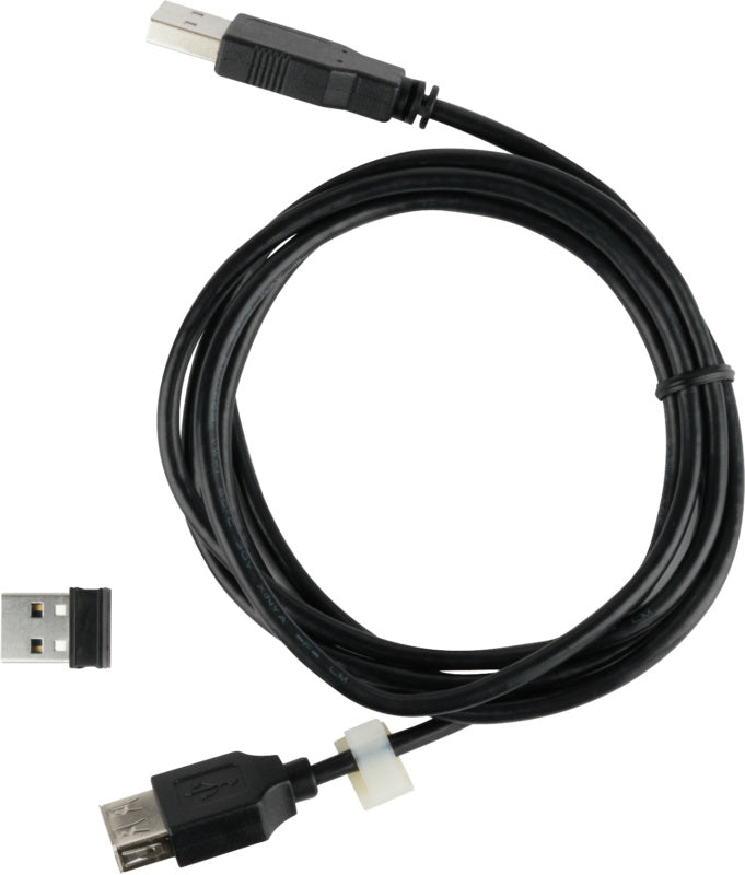 USB přijímač pro vysílač TESA