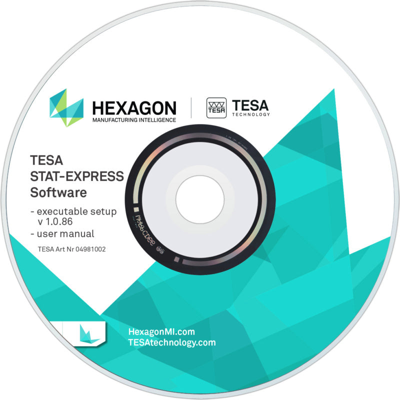 Software StatExpress