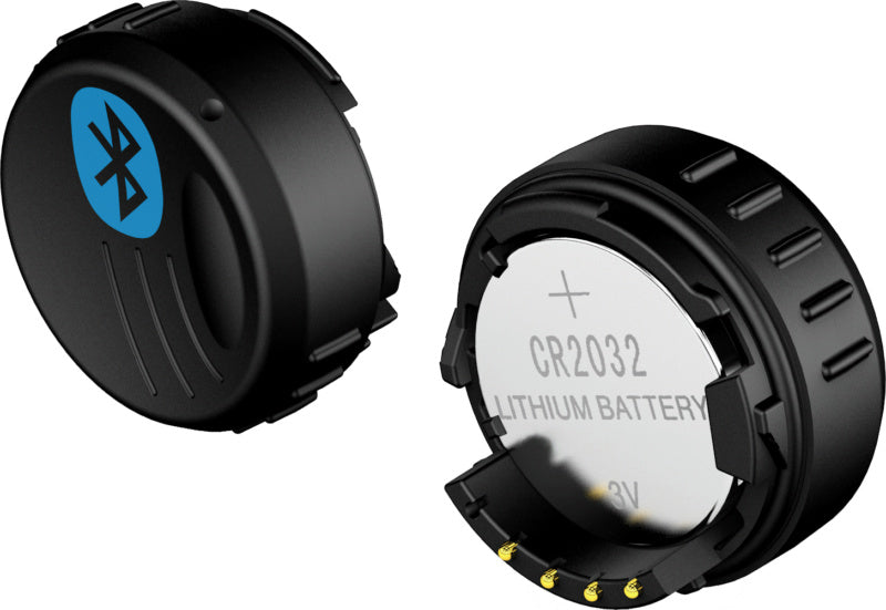 TLC - vysílač Bluetooth