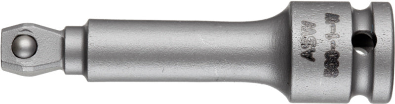 Úhlový prodlužovací nástavec 1/4" pro strojově poháněné šroubováky