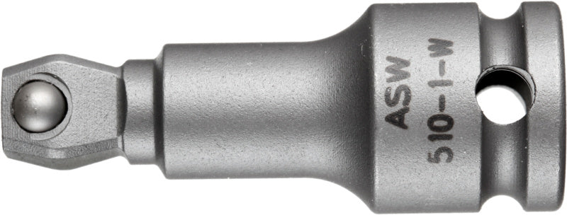 Úhlový prodlužovací nástavec 3/8" pro strojově poháněné šroubováky