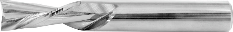 VHM stopková fréza HSC – levotočivá spirála