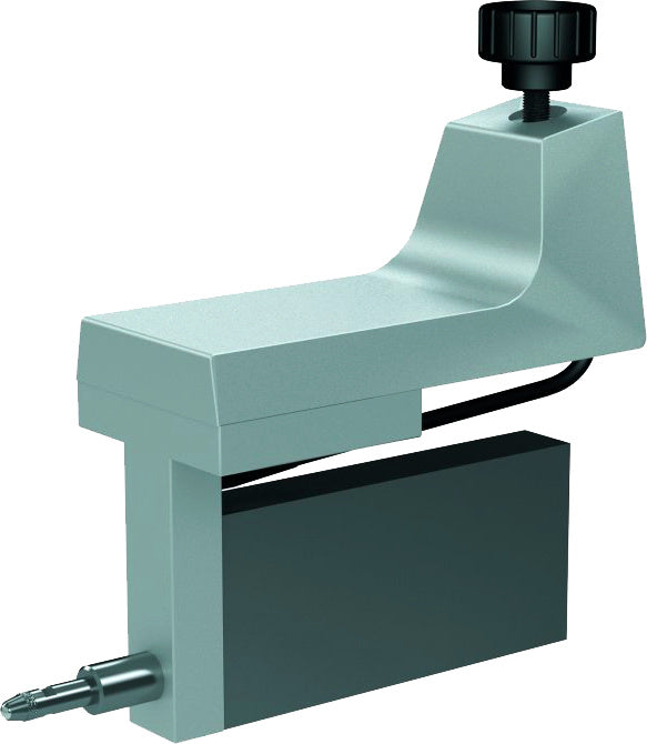 elektronická měřicí dotyková sonda IG 13 s držákem pro výškoměry TESA MICRO-HITE