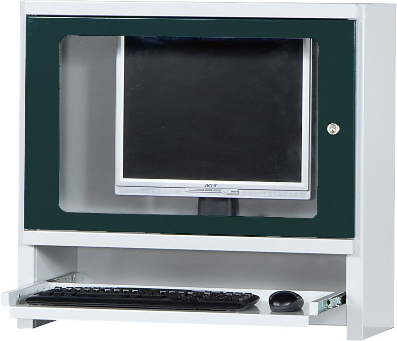 Skříň na 26" plochý monitor