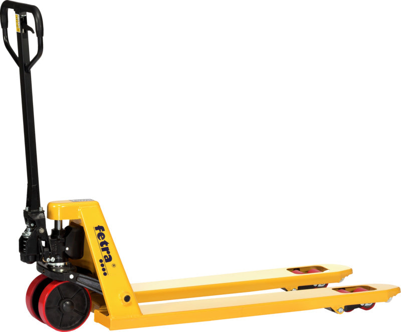 Vysokozdvižný vozík