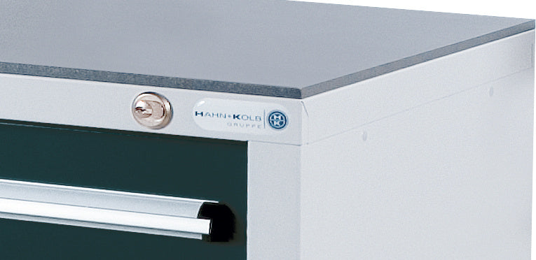 Krycí panel pro systém zásuvkových skříní 800 BX