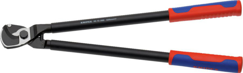 Štípací kleště na kabely, 500 mm