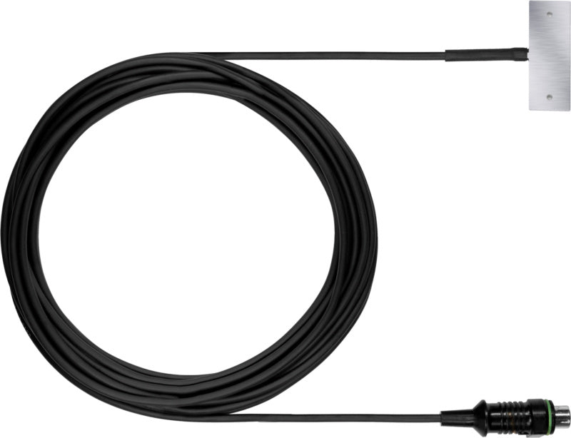 NTC – snímač teploty povrchu stěny