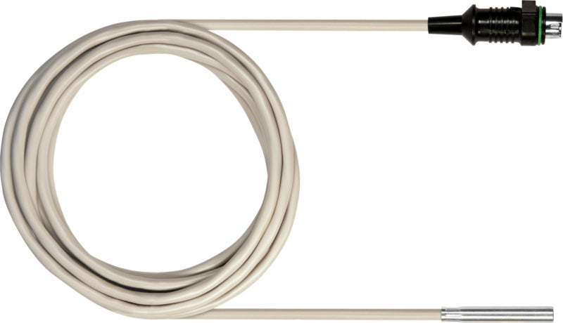 NTC – snímač teploty s hliníkovým pouzdrem