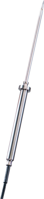 TE typ K – penetrační snímač potravin