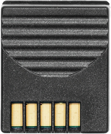 Bezdrátový modul pro měřicí přístroje